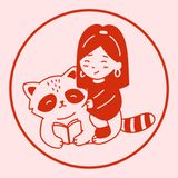 Alice Foronda logo featuring the author